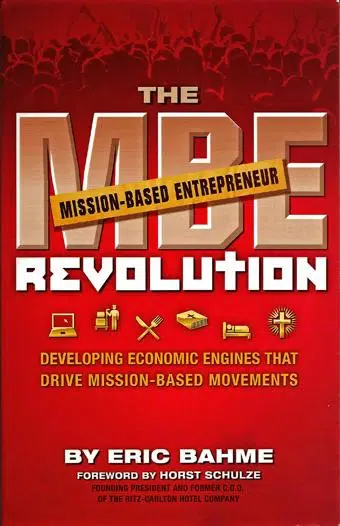 The MBE Revolution