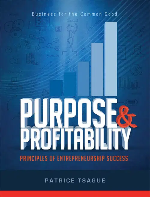 Purpose & Profitability I Workbook