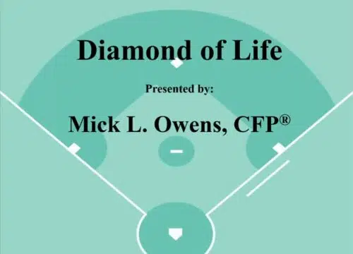 E-Learning Forum - The Diamond of Life - May 2017