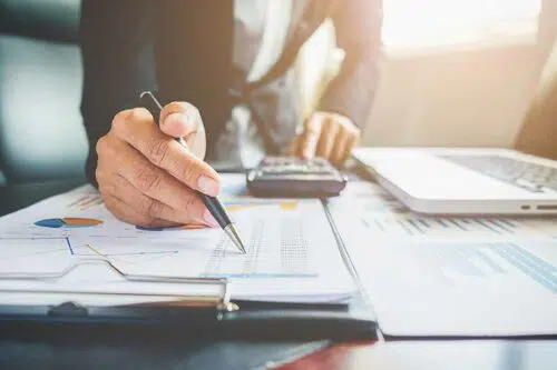 E-Learning Forum - Taking Control of Your Business Finances - Feb 2018