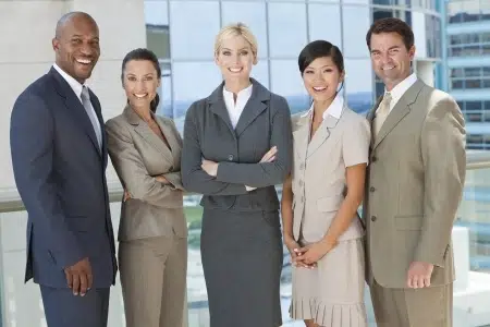 E-Learning Forum - Growing Your Business Through Employee Engagement - May 2018