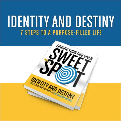 Identity & Destiny Program [Self-Paced]