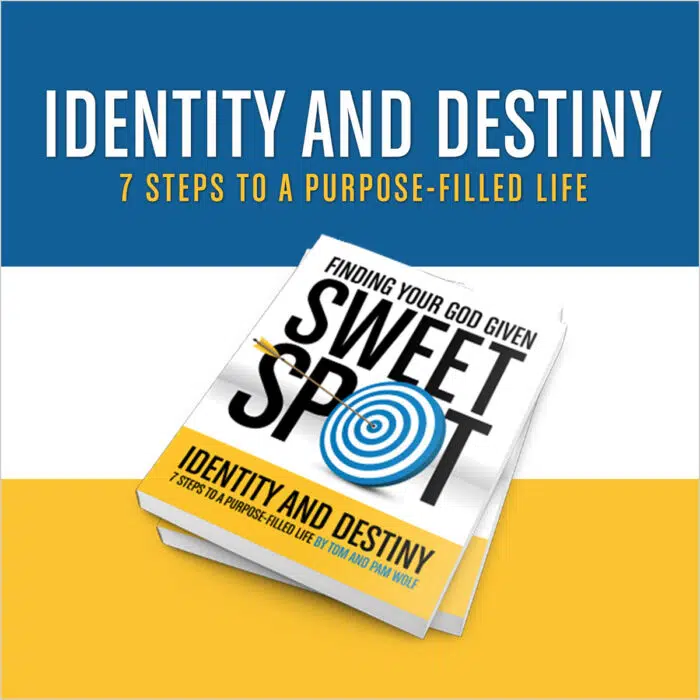 Identity & Destiny Orlando, 15 May - 10 Jul