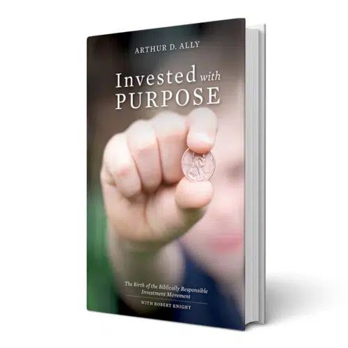 Invested with Purpose (Ebook)