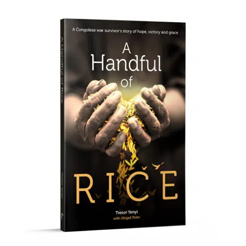 A Handful of Rice