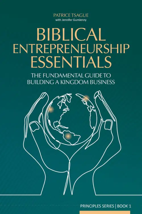 Biblical Entrepreneurship Essentials - (Paperback)