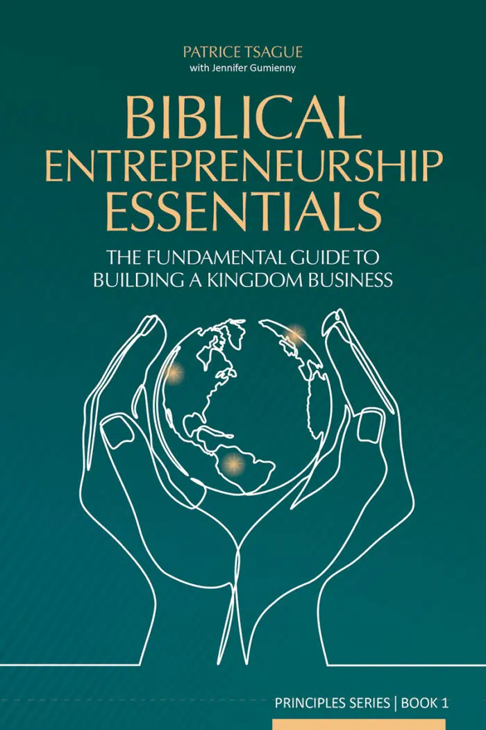 Biblical Entrepreneurship Essentials - (Ebook)