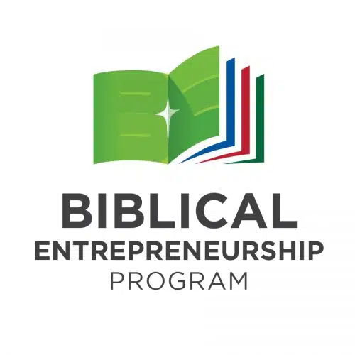 Biblical Entrepreneurship Self-Paced Program