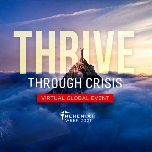 Thrive Through Crisis On-Demand