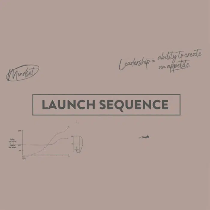 Launch Sequence