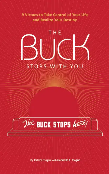 The Buck Stops With You - (Ebook)