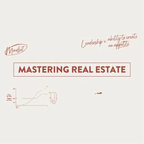 Expert Ownership: Mastering Real Estate Self-Paced Program
