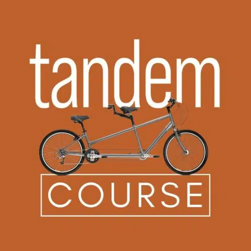 Tandem Course