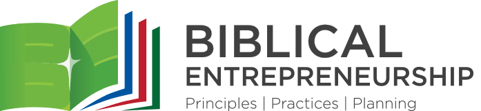 be logo - Nehemiah Entrepreneurship Community