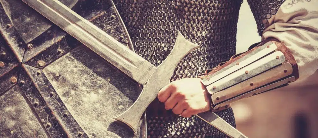 Spiritual Warfare - Nehemiah Entrepreneurship Community