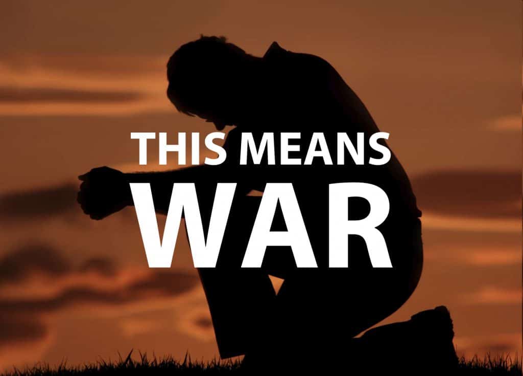 this means war - Nehemiah Entrepreneurship Community