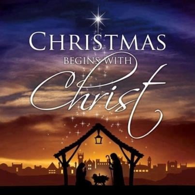 54135 Christmas Begins With Christ - Nehemiah Entrepreneurship Community