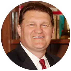 Barry James circle - Nehemiah Entrepreneurship Community