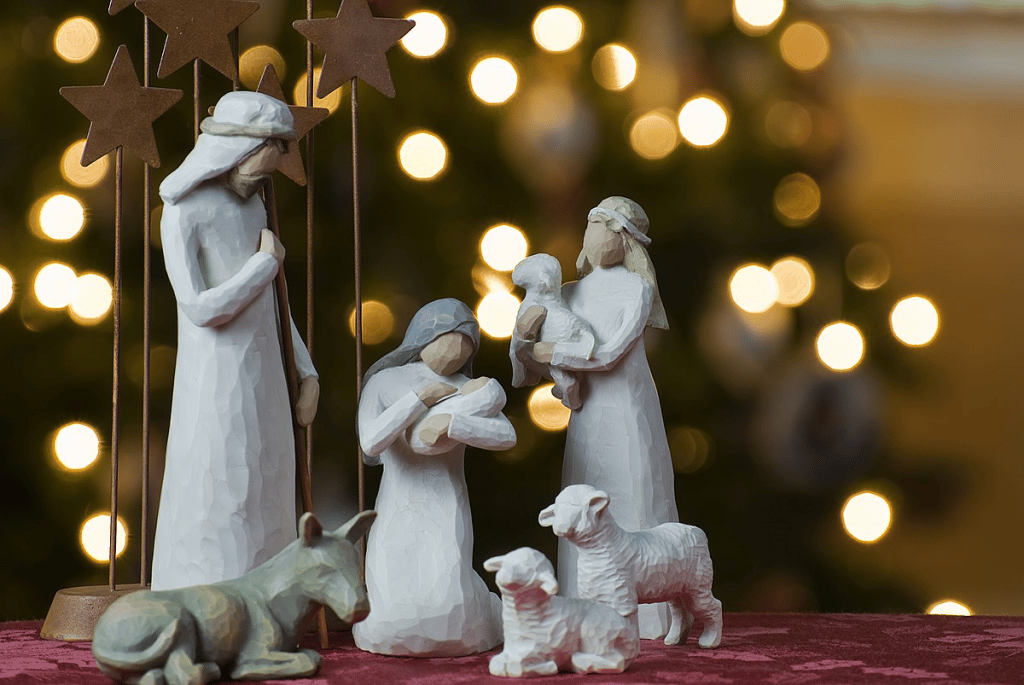 christmas and the entrepreneur - Nehemiah Entrepreneurship Community