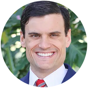 David Witter - Nehemiah Entrepreneurship Community