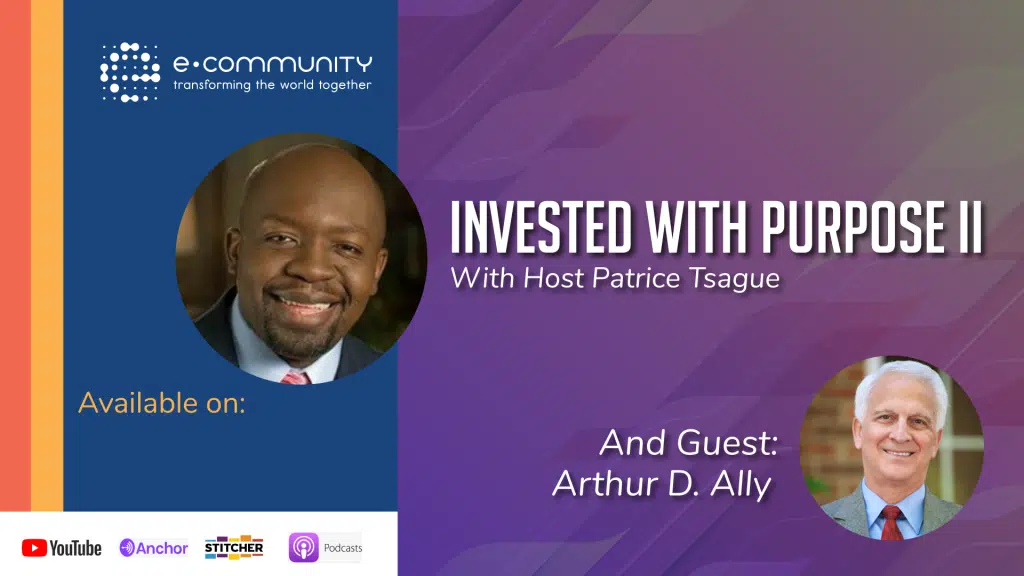 Invested with Purpose II