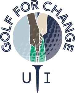 Golf for Change Logo - Nehemiah Entrepreneurship Community