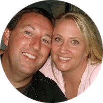 Lonny and Sherri Hutchison circle - Nehemiah Entrepreneurship Community