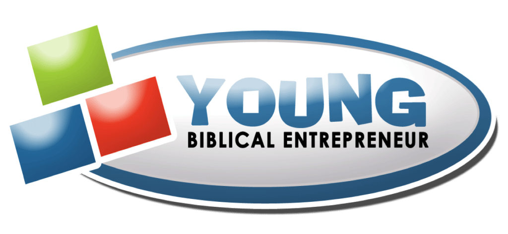 YBE logo - Nehemiah Entrepreneurship Community