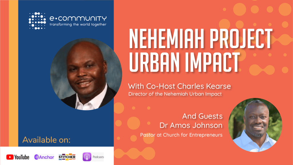 Nehemiah Project Urban Impact