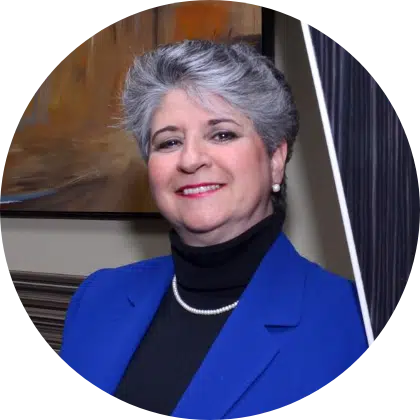 ana maria lowry round - Nehemiah Entrepreneurship Community