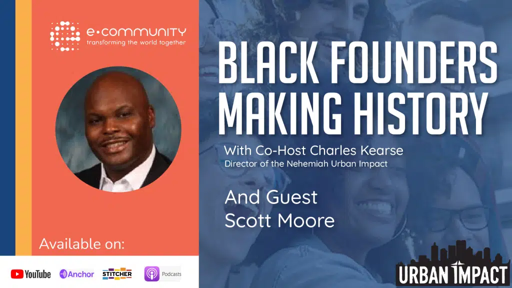 Black Founders Making History