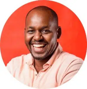 kenjie kirimi cir - Nehemiah Entrepreneurship Community