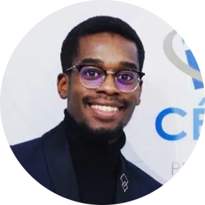 nehemie lumande round - Nehemiah Entrepreneurship Community