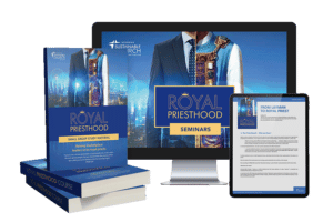 Royal Priesthood set mock sm - Nehemiah Entrepreneurship Community