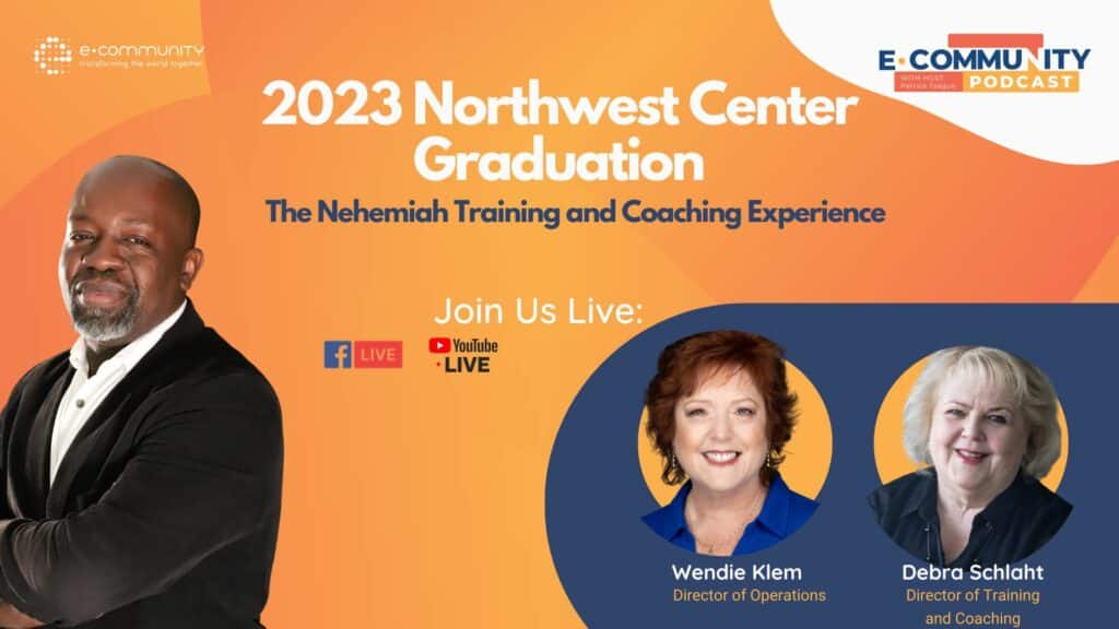 Nehemiah Training and Coaching