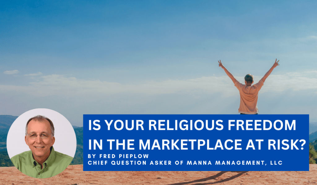 Religious Freedom in the Marketplace