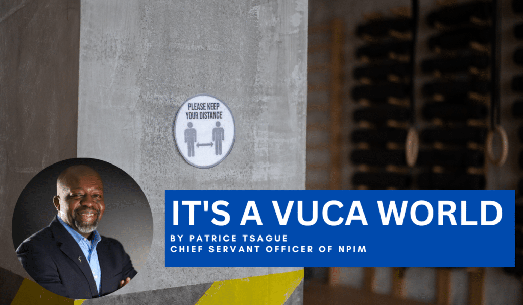 VUCA World