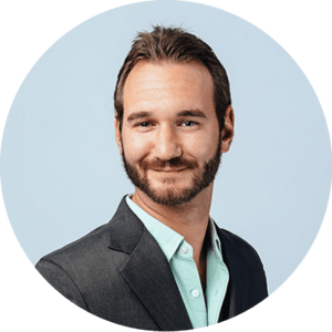 Nick Vujicic – Keynote speaker at the State of the Ministry