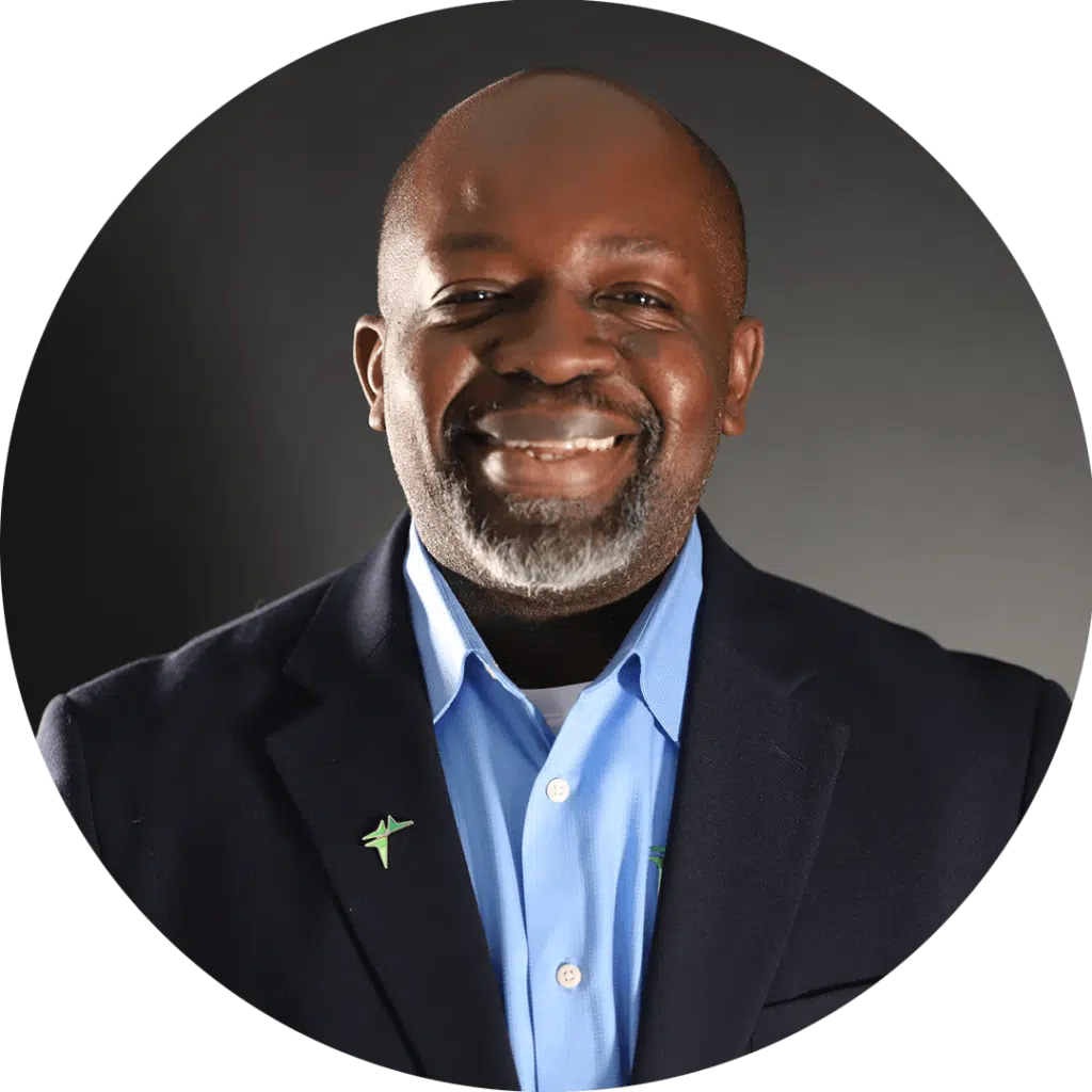 Patrice Tsague round - Nehemiah Entrepreneurship Community