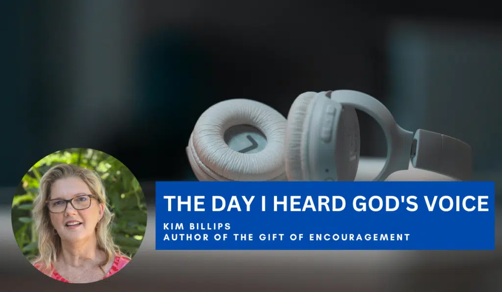 God's Voice
