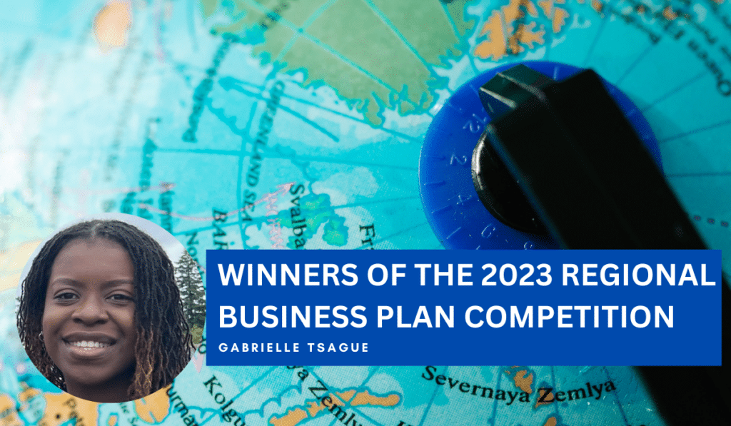 Business Plan Competition