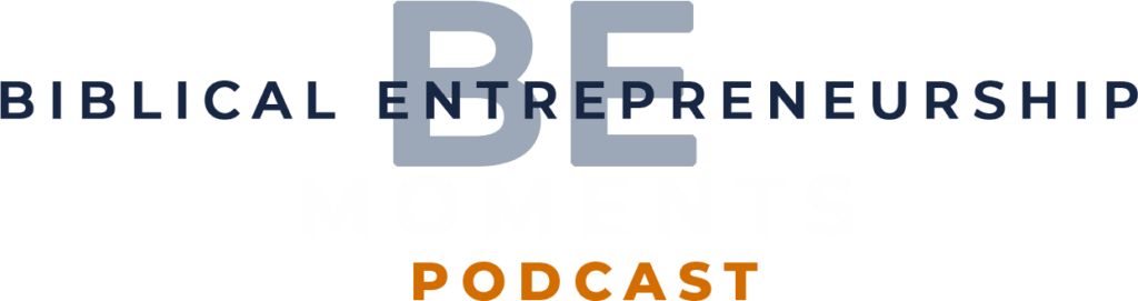 be moment title v1 - Nehemiah Entrepreneurship Community