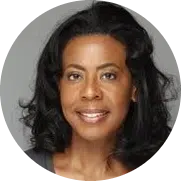 Dr. Gail Davis circle - Nehemiah Entrepreneurship Community