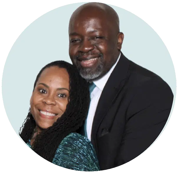Patrice Gina Tsague - Nehemiah Entrepreneurship Community