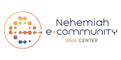 Nehemiah Entrepreneurship Community Asia Center