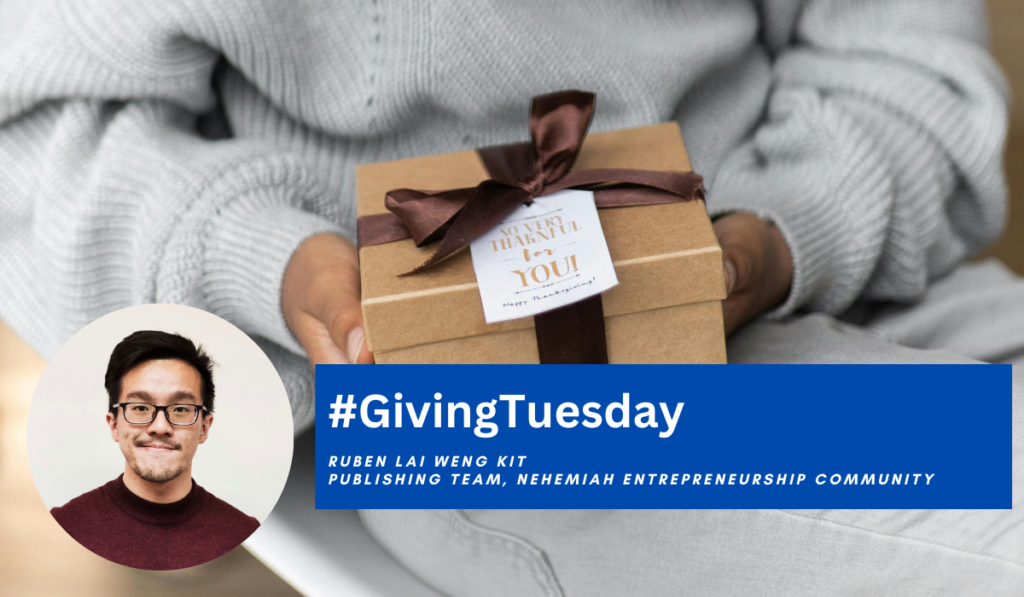 GivingTuesday