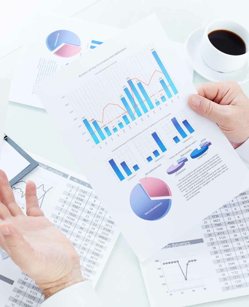 business statistics v - Nehemiah Entrepreneurship Community