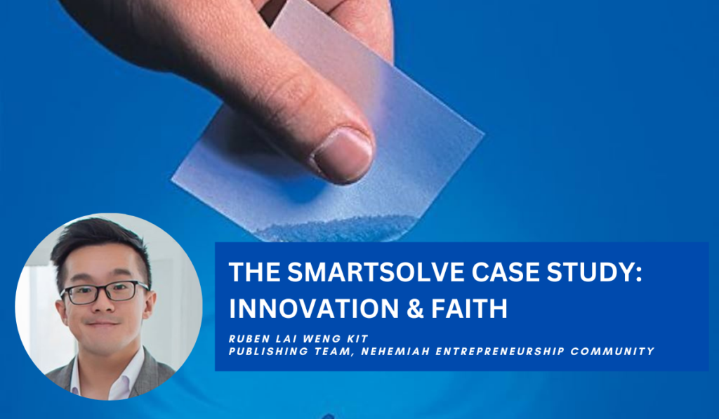 SmartSolve