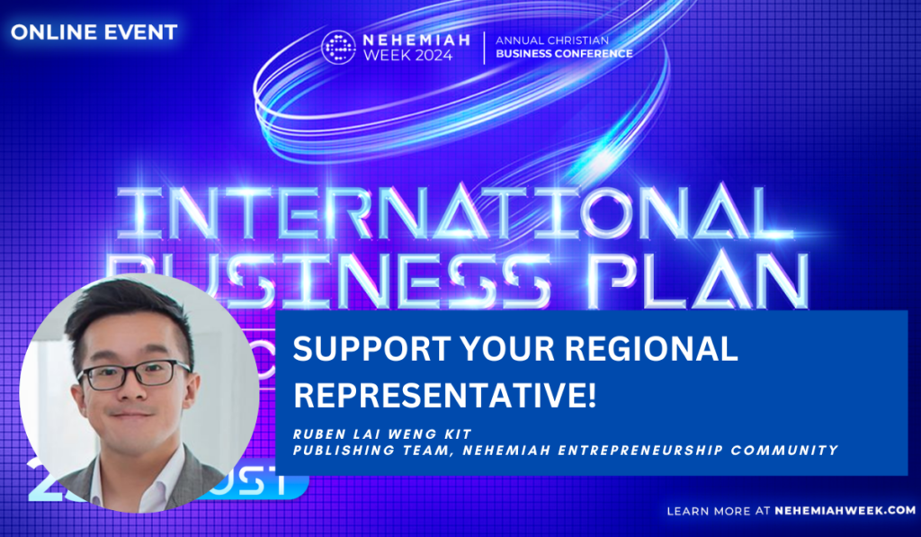 regional representative