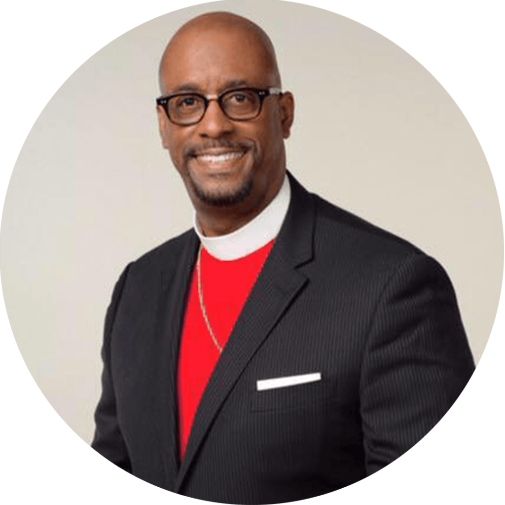 bishop allen wiggins round - Nehemiah Entrepreneurship Community